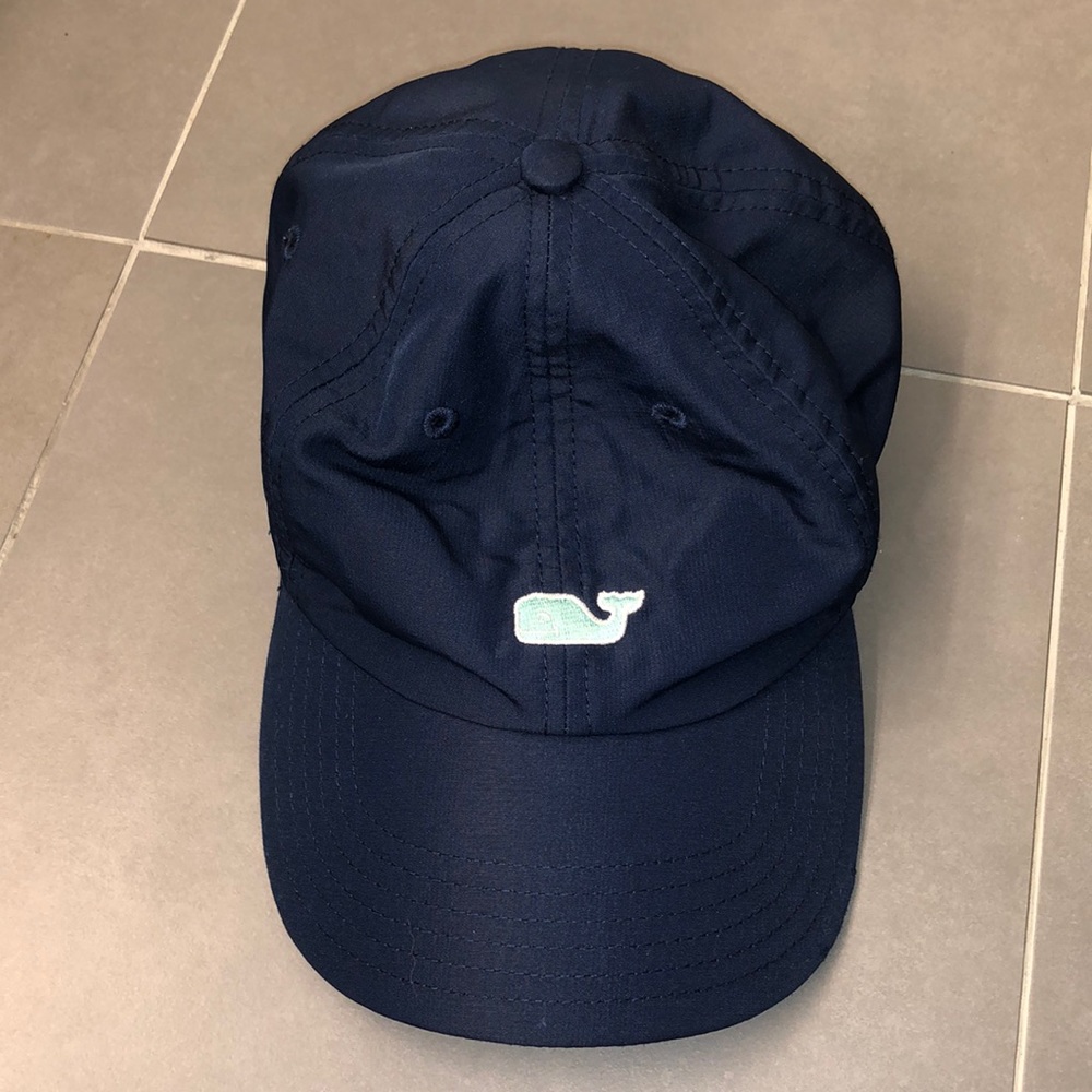 Vineyard Vines Cap, good as new.